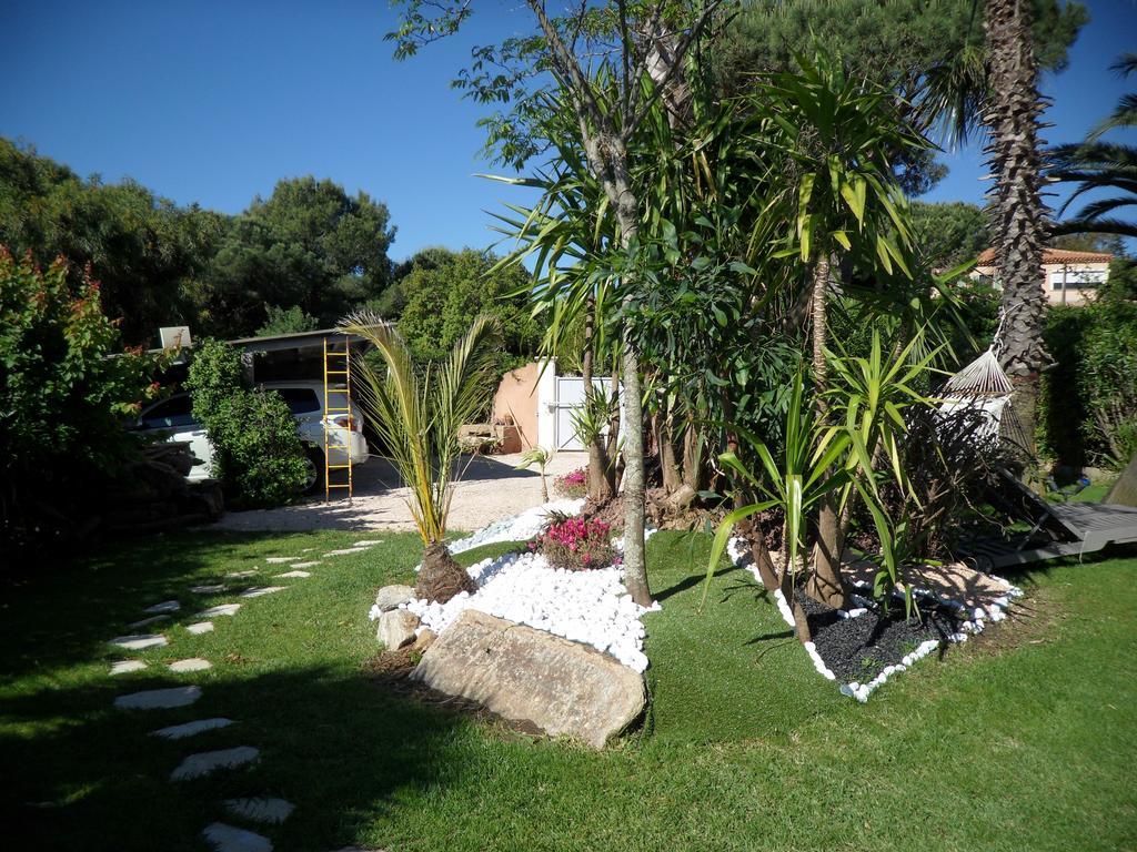 Villa Cocoa Saint-Tropez Zewnętrze zdjęcie